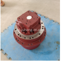 Kubota Excavator U45 Travel Motor U45 Drive final